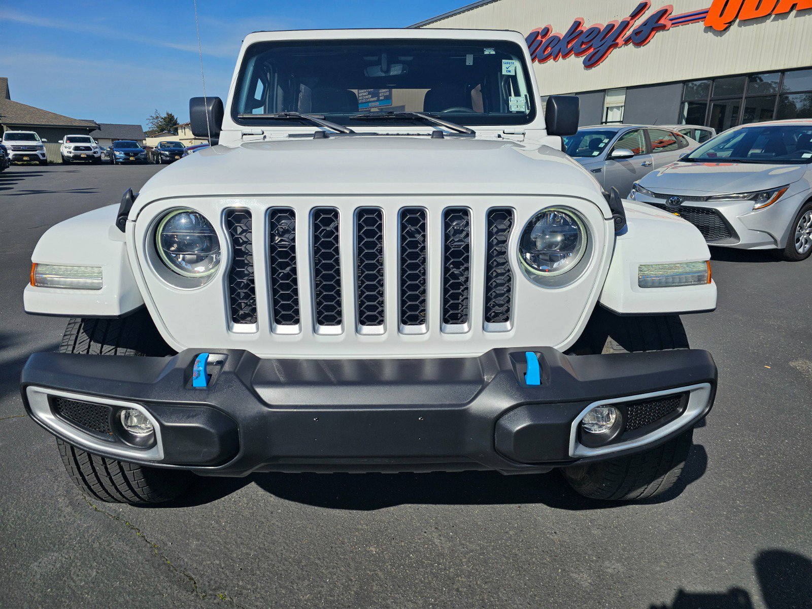jeep wrangler 4xe 2023 1C4JJXP60PW642844 image jeep wrangler 4xe 2023 1C4JJXP60PW642844 image